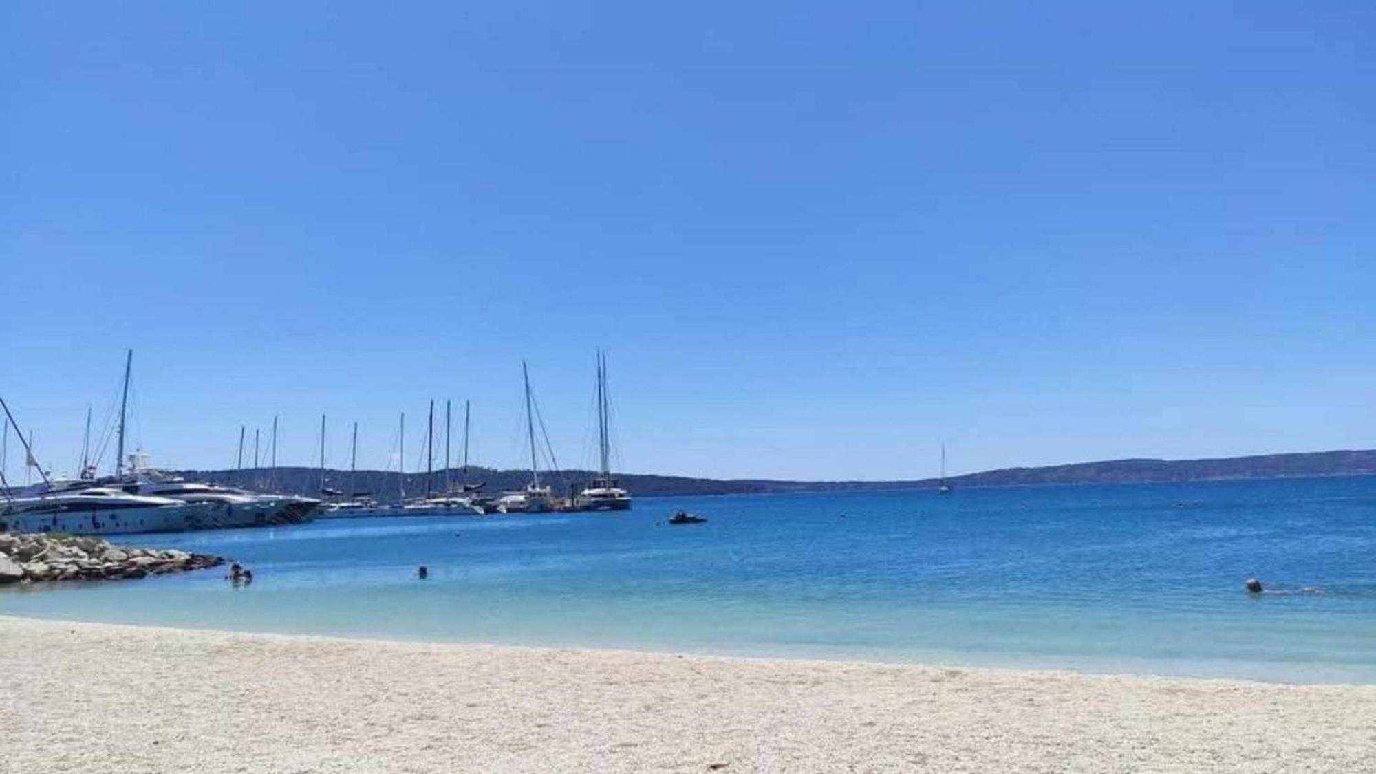 Luxury Sheley With Private Heated Pool-split Vila Kastela